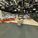 Besichtigung des WDR 2024