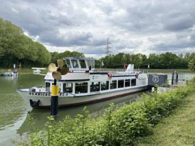 Mitgliederversammlung 2025